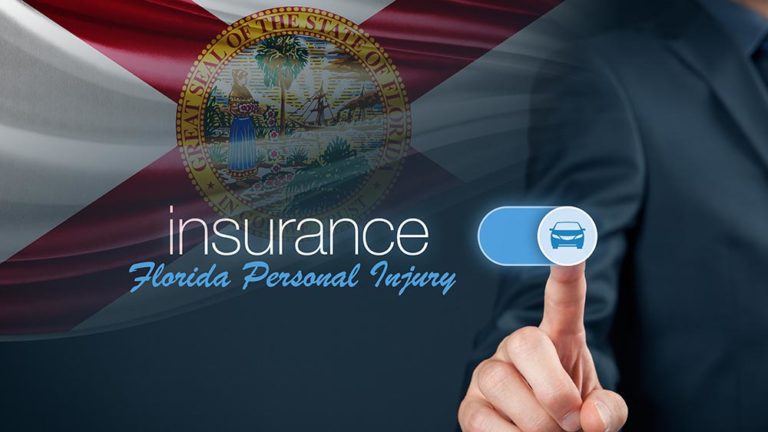 Florida's New PIP Coverage Law: What You Need to Know